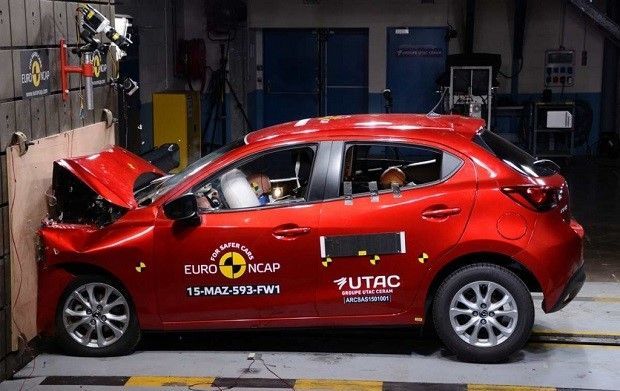 Euro Ncap Ancap Asean Ncap Whats The Difference Buying Guides