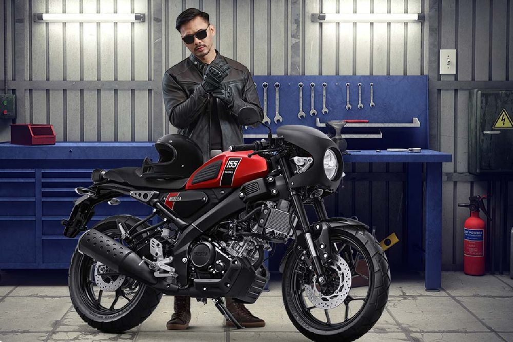 Kelebihan Dan Kekurangan Yamaha Xsr Motor Sport Retro Terbaru