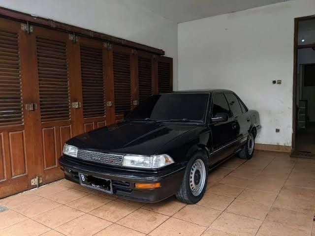 Kelebihan Dan Kekurangan Toyota Corolla Twincam Sedan Serba Proper Dan