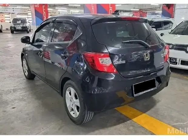 Honda Brio Bekas Bisa Didapat Dengan Banderol Rp Juta An