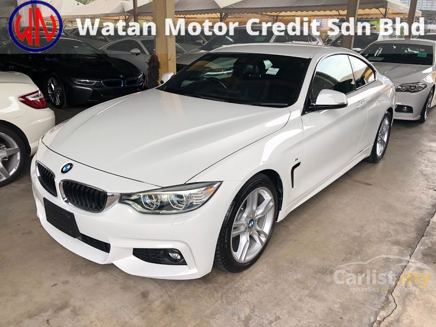2015 bmw 420i 2.