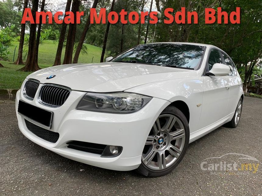 2011 bmw 323i exclusive elite sedan