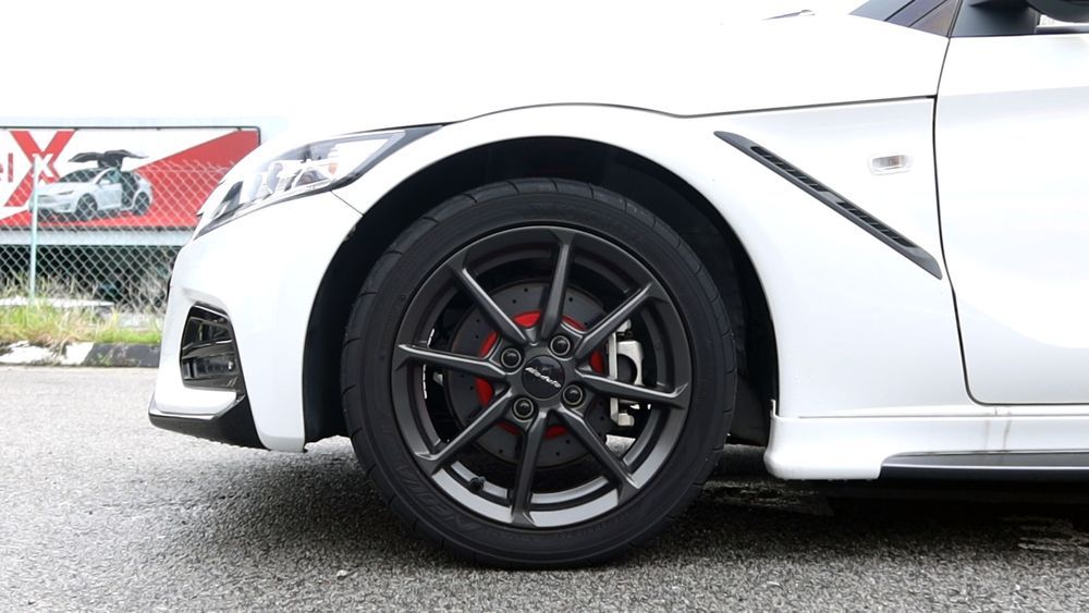 Honda S660 Modulo X 2019