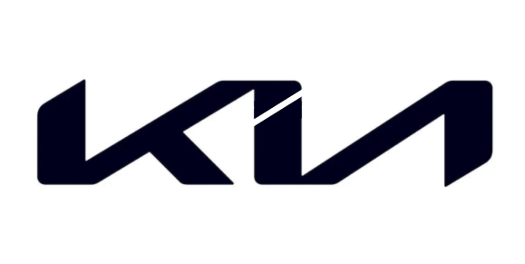 kia logo