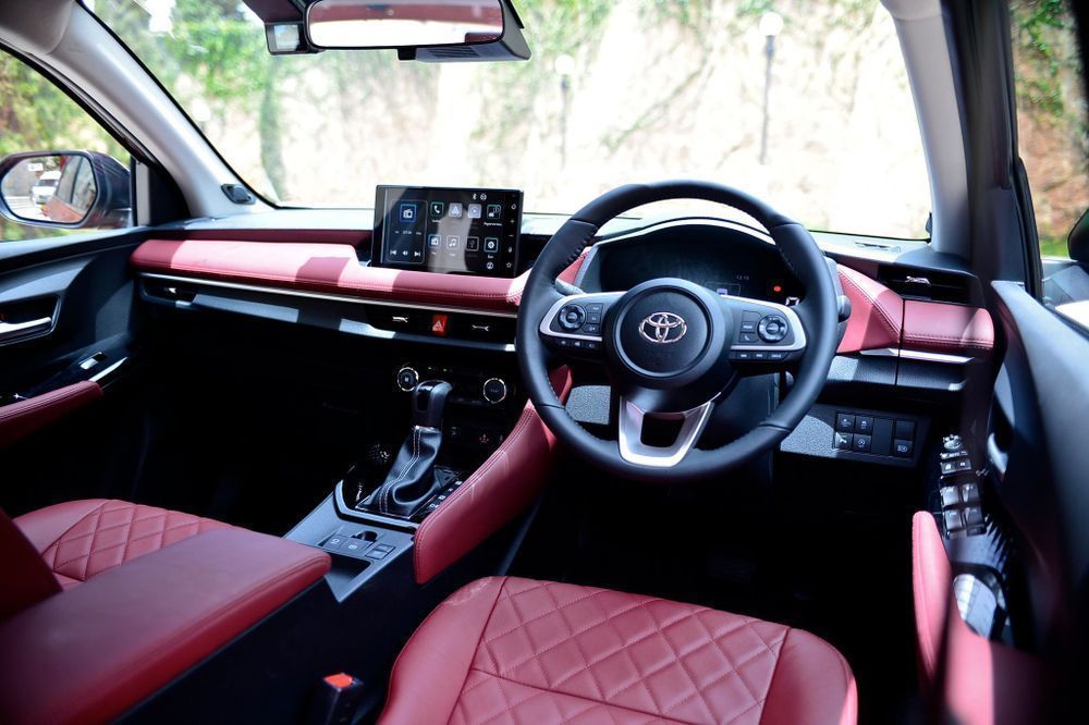 Toyota Vios Malaysia 2023