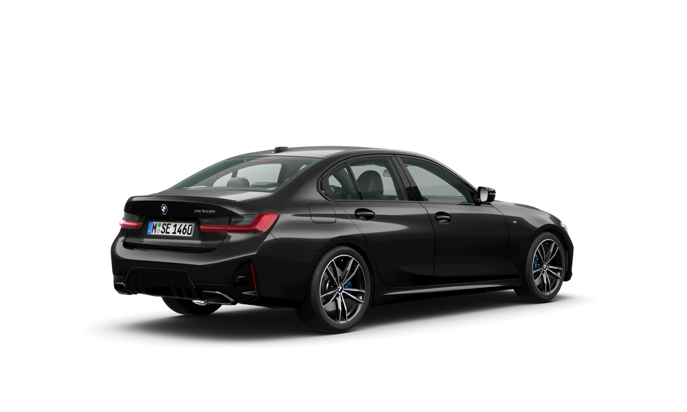 2023 bmw m340i xdrive price specs malaysia