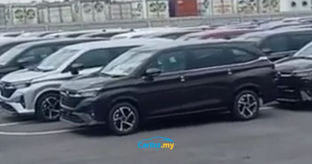 perodua alza 2022
