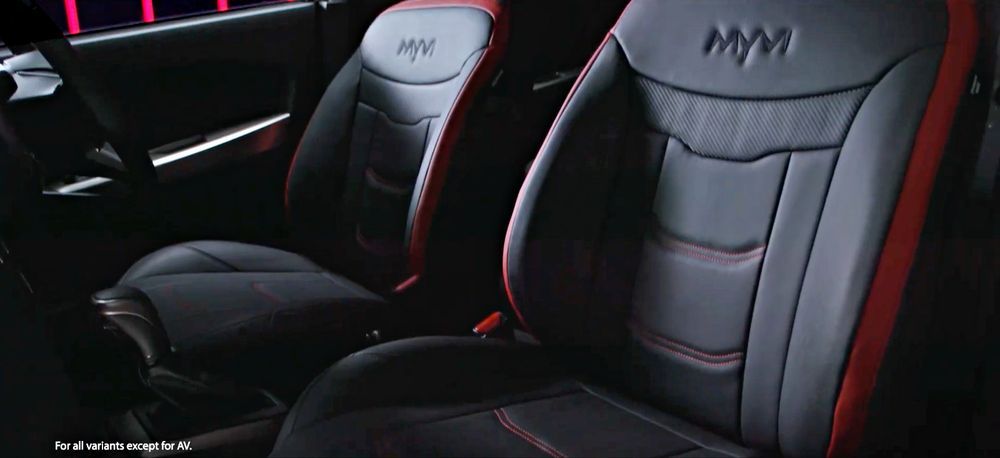 Gear up seat top covers