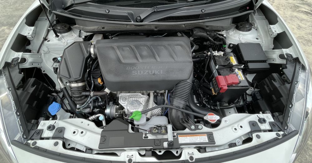 2023 Suzuki Swift sport carlist drive auto fair
