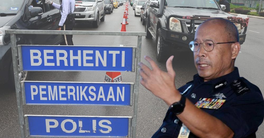 Senarai Sekatan Jalan Raya PKPD (EMCO) Di Selangor Dan Kuala 