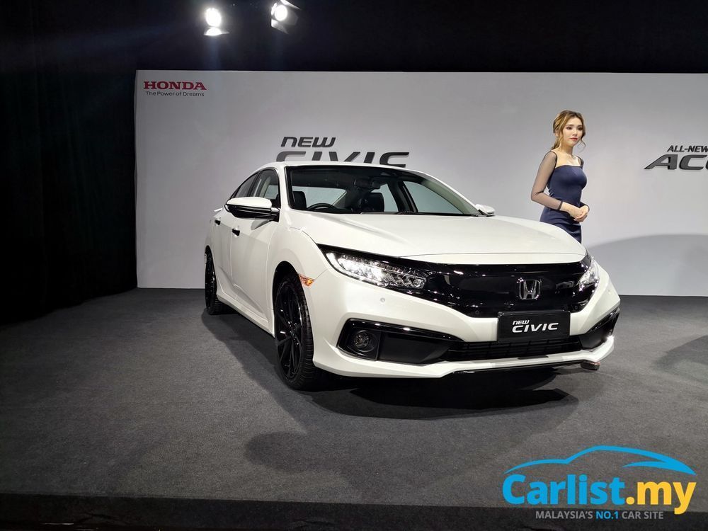honda civic FC,ketam