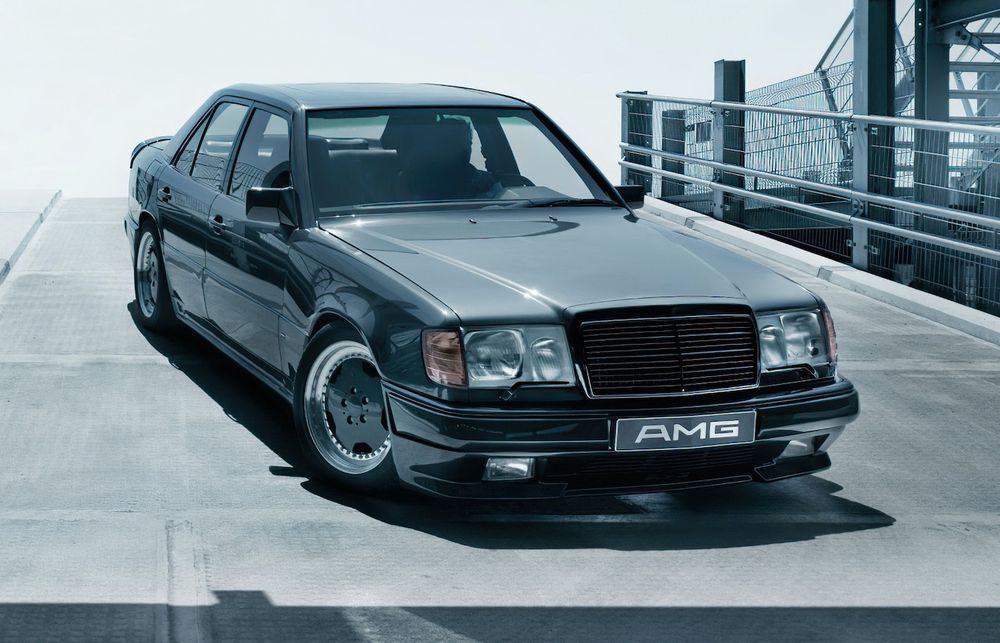 Mercedes-AMG Close To Unleashing 800hp 2022 Hybrid GT 73e 4-Door Coupe ...