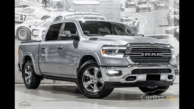 Ram 1500