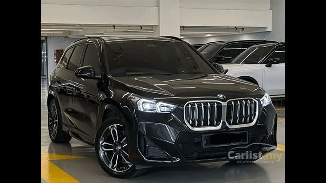 BMW iX1 xDrive30 M Sport