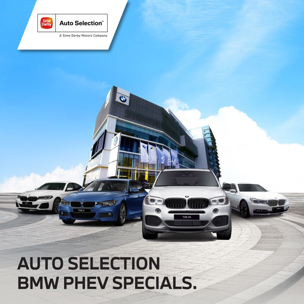 SDAS launches +Hybrid extended warranty programme for pre-owned BMW ...