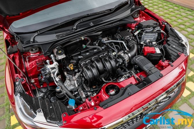 Wrv Engine Jackpot: Honda WR-V becomes overnight sensation in Malaysia - Auto News ...