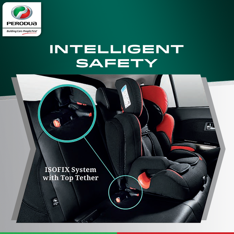sejarah myvi,evolusi myvi,isofix,kerusi bayi