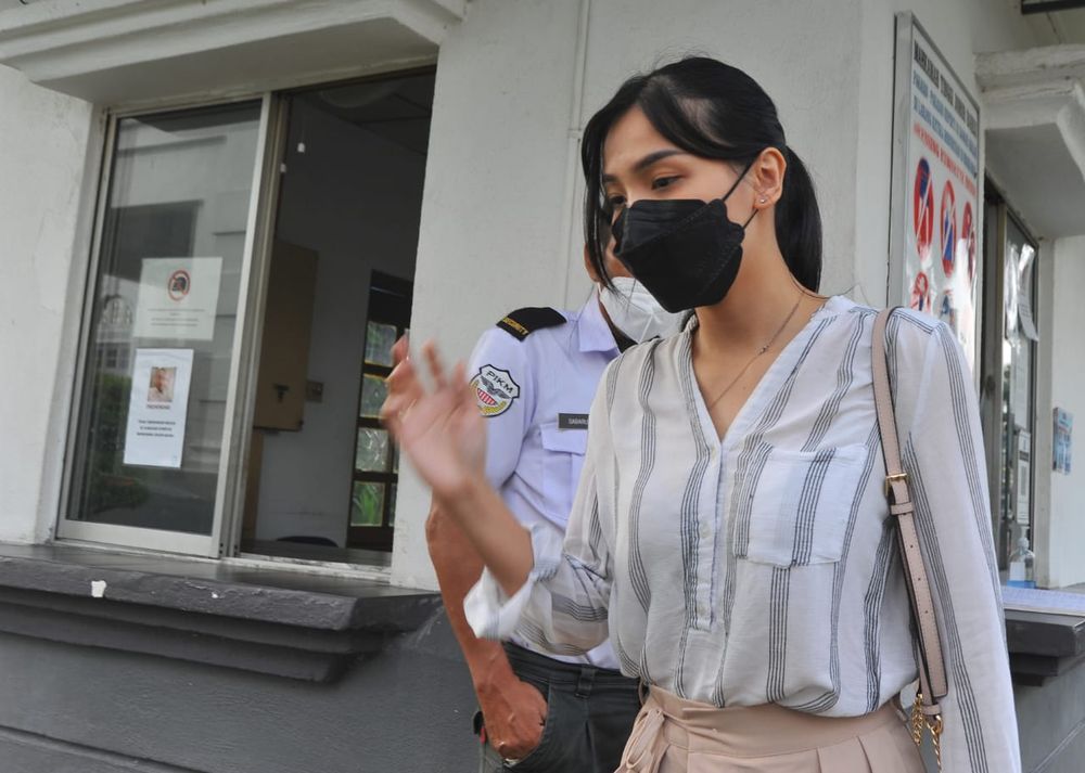 pemandu wanita langgar basikal lajak,kemalangan maut,dihukum penjara