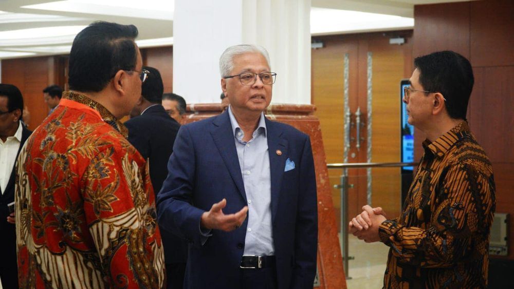 Ismail Sabri, drag circuit allocated sum not approved