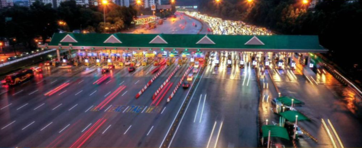 Toll Malaysia