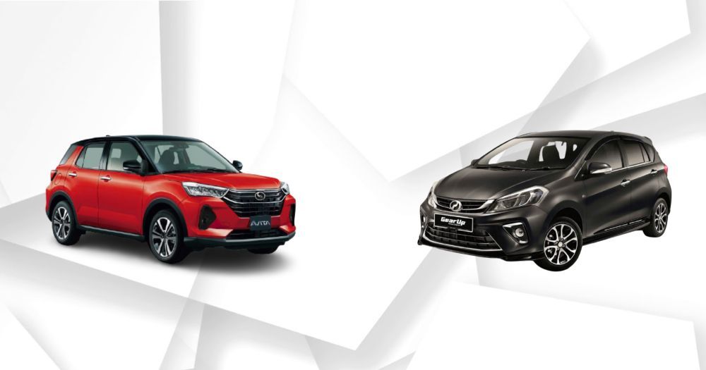 5 Kelebihan Perodua Ativa (D55L) u2013 Bakal Rampas Tahkta King of The 