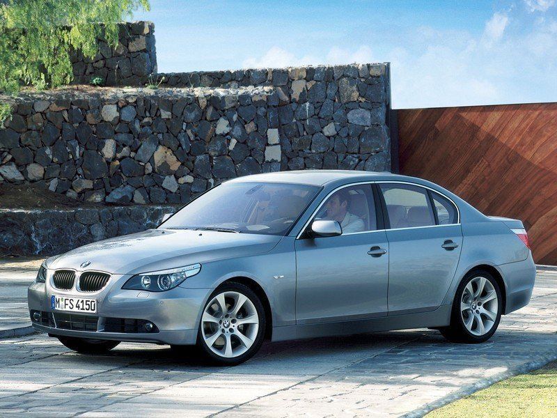 Oldie But Goodie: Is the BMW F10 5-Series A Good Second-hand Buy? - Buying  Guides
