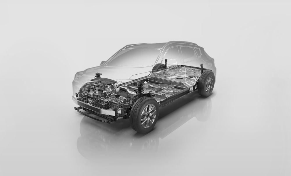 haval h6,platform lemon modular,SUV,China