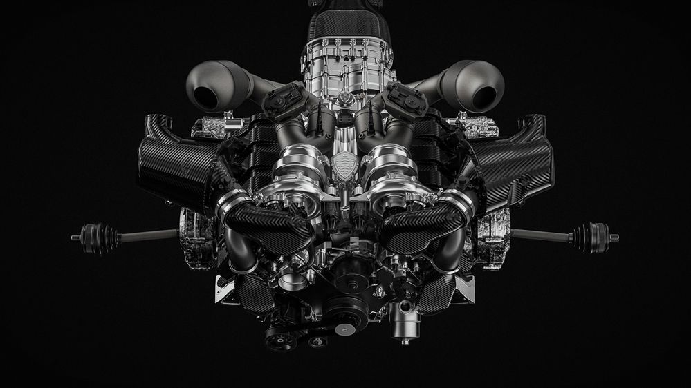 koenigsegg gemera four seater megacar specs