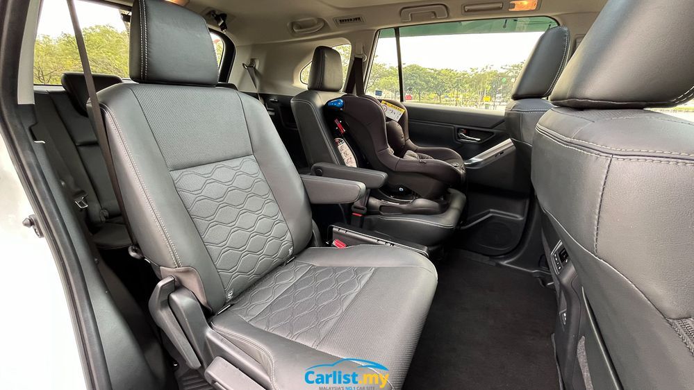 2023 toyota innova zenix hybrid electric hev review price specs malaysia