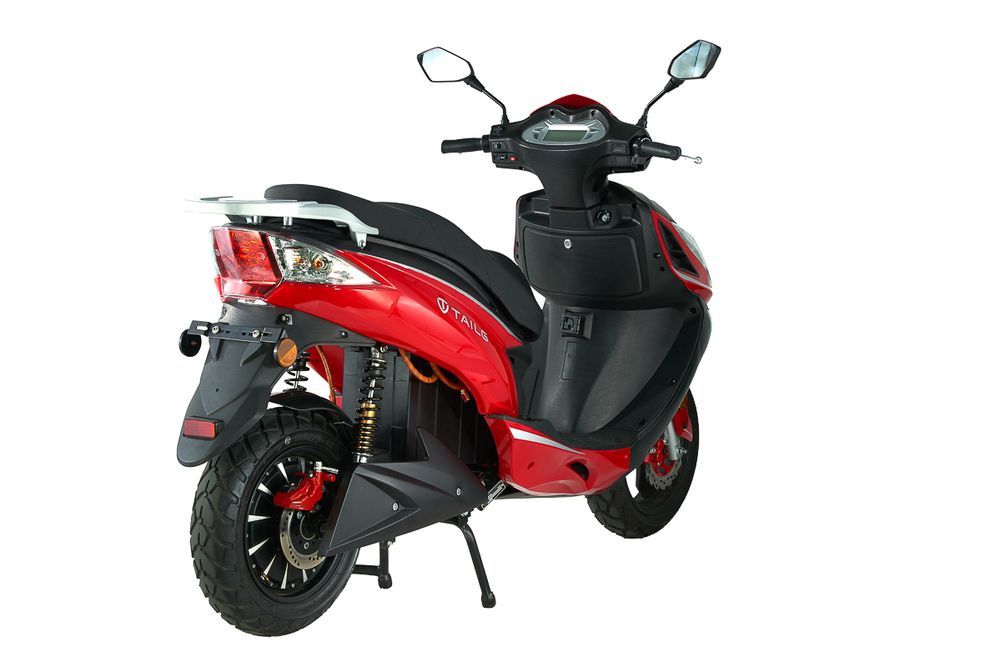 tailg e bike price