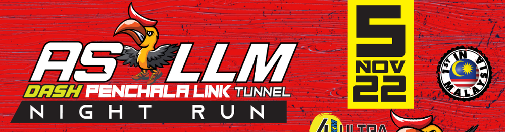 DASH-Penchala Link night run November 2022