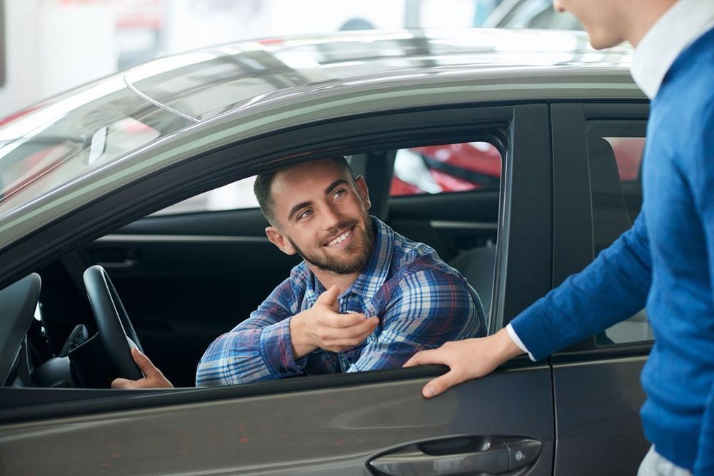 Cara Pantas Dan Mudah Untuk Jual Kereta Belum Habis Bayar Selling Guides Carlist My