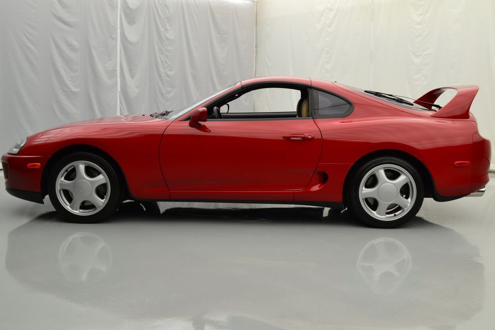 Toyota Supra Mk4 Dijual RM700,000 - Ada Pemberani? - Insights | Carlist.my