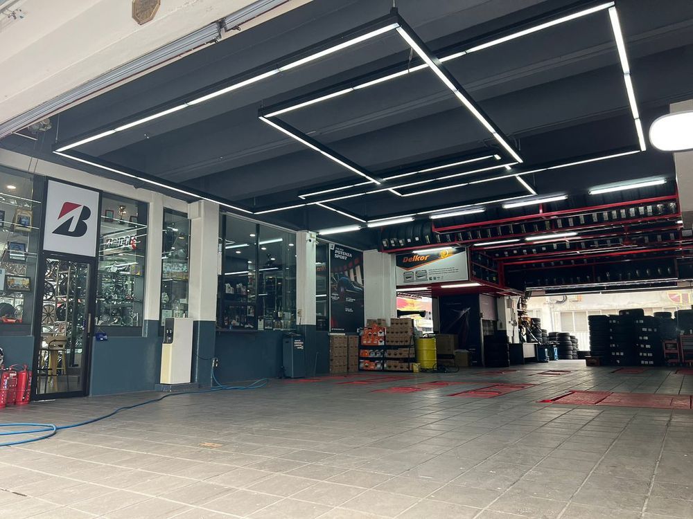 Bridgestone Premium tyre retail store expands into Sunway - Auto News ...