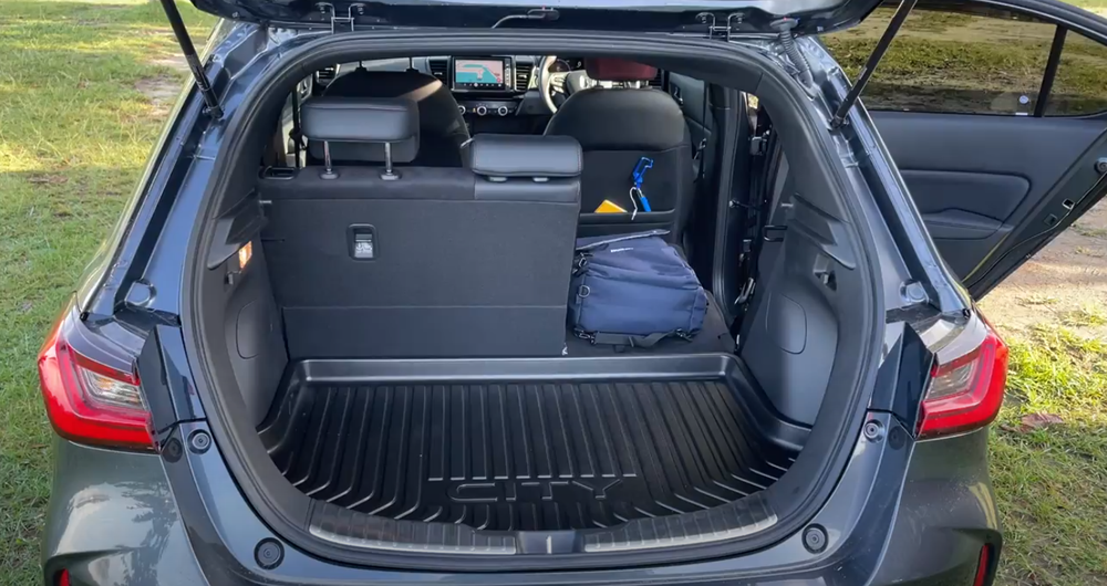 long mode,ultra seat,honda city hatchback