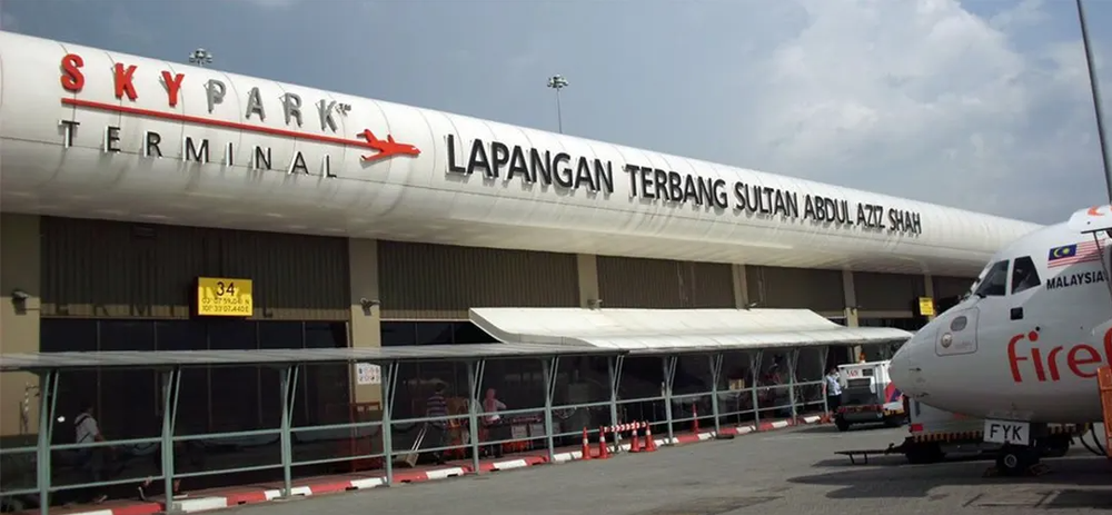 Subang Airport set to be redeveloped
