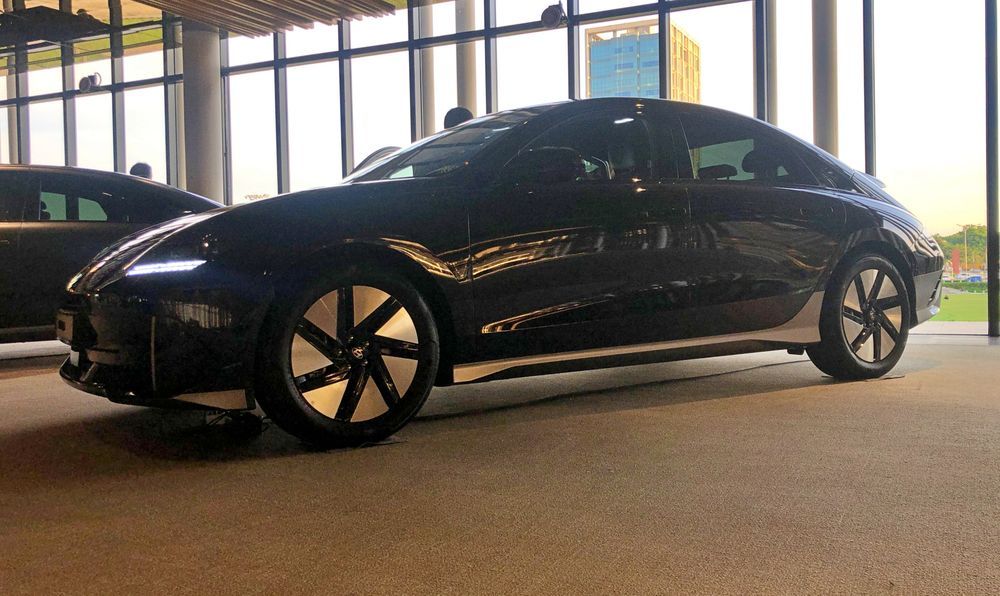 2023 Hyundai IONIQ 6 Launch - Malaysia