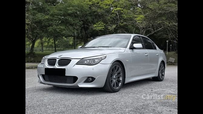 BMW 525i