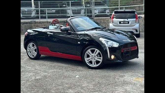 Daihatsu Copen