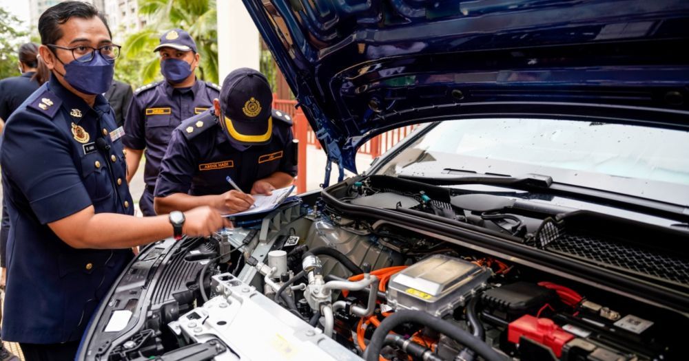 JPJ Perketat Pemeriksaan, Kelulusan Kenderaan Untuk Sukan Permotoran