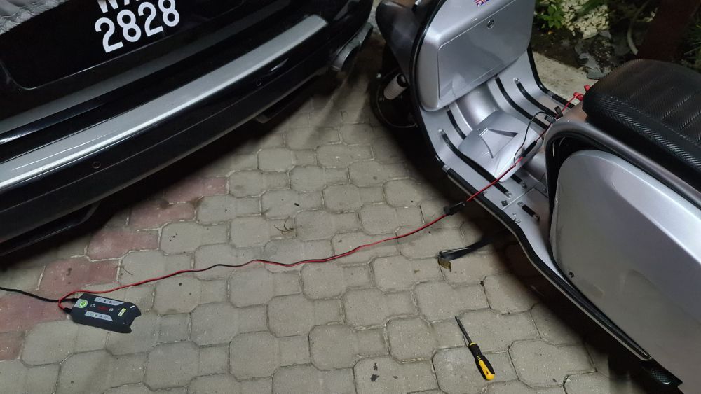 How To Keep Your Car Battery From Mati During Lockdown - Insights