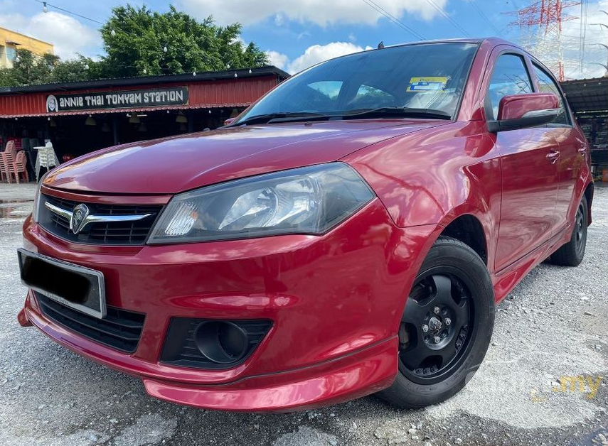 Proton Saga FLX,2014,1.3 liter,kereta terpakai,carlist.my,carlist qualified