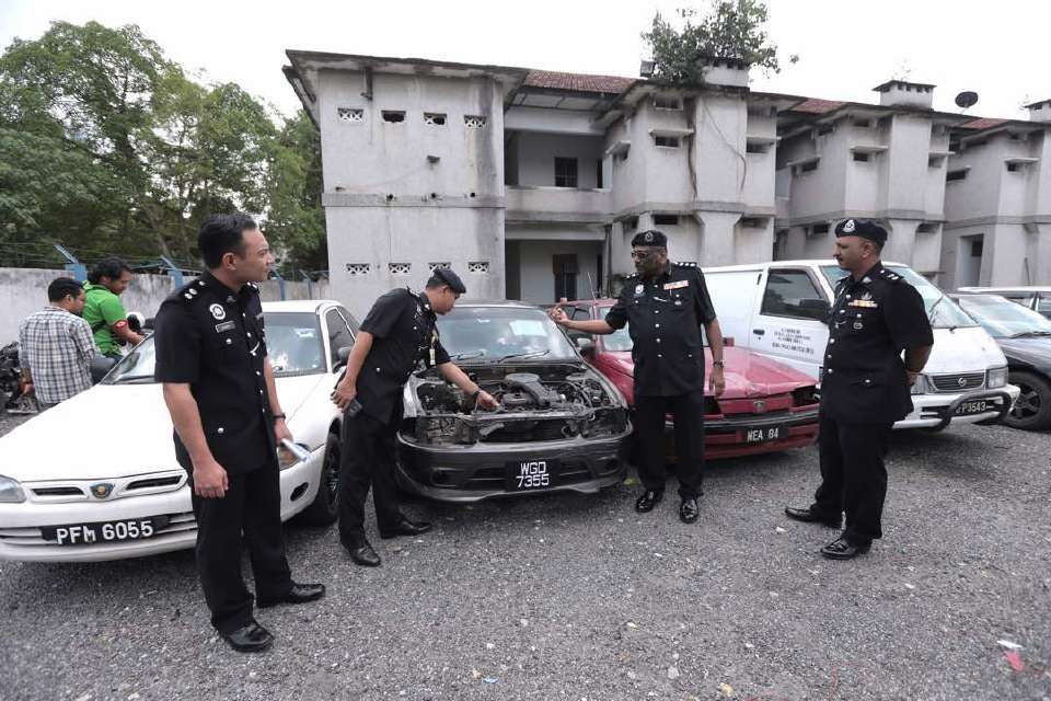 Proton Wira wins 'Most Stolen Vehicle' title AGAIN Auto News Carlist.my