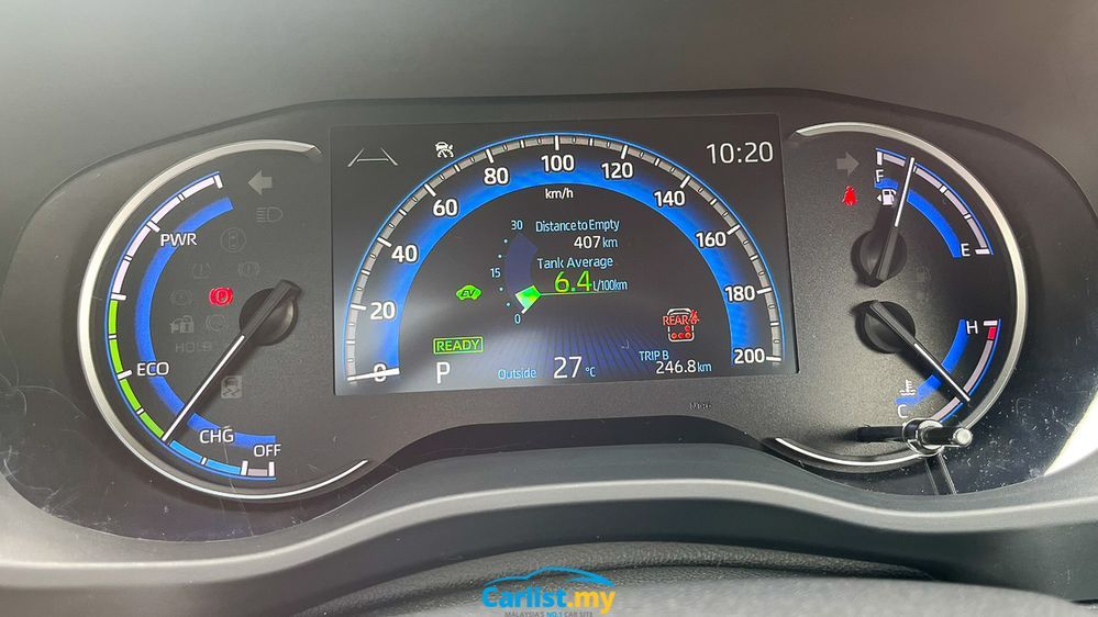 2023 toyota innova zenix hybrid electric hev review price specs malaysia