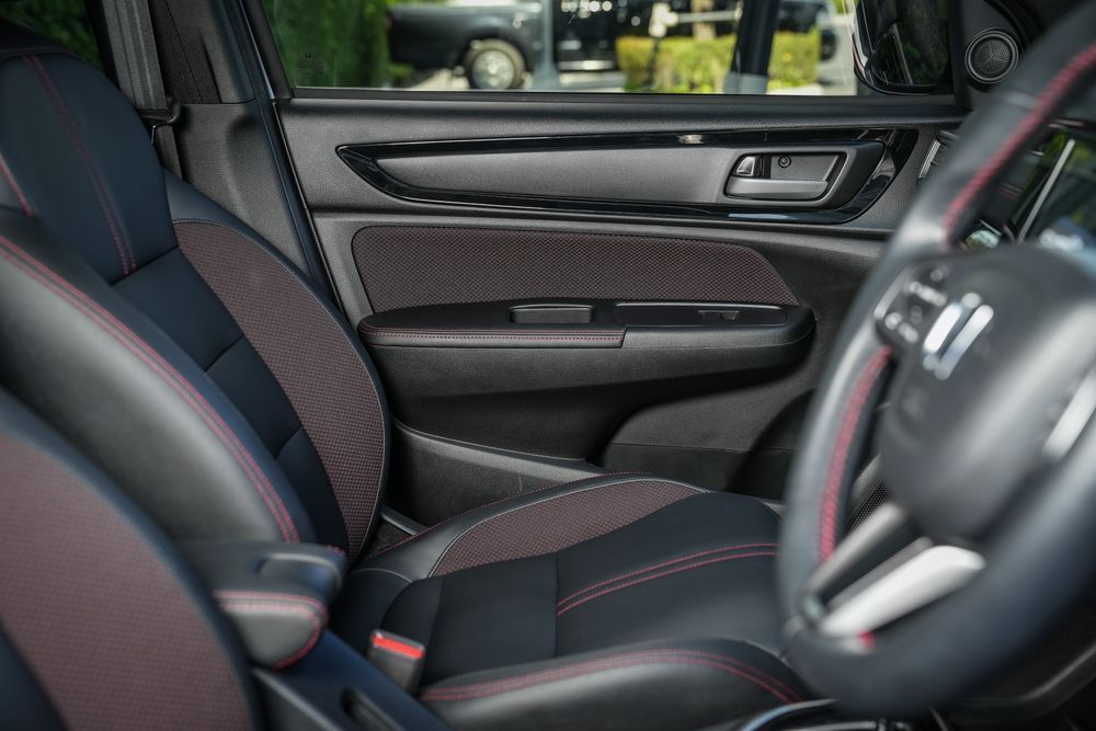2023 honda wr-v price specs review malaysia
