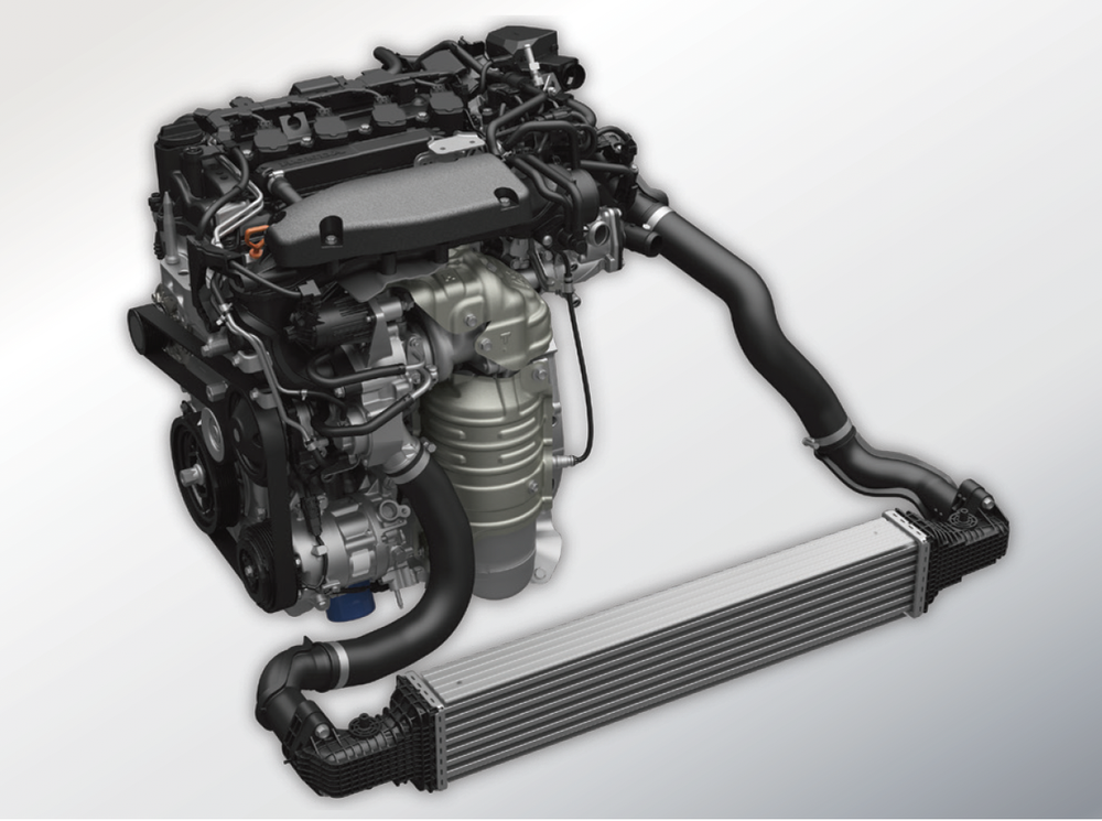 2024 honda cr-v price specs variants malaysia