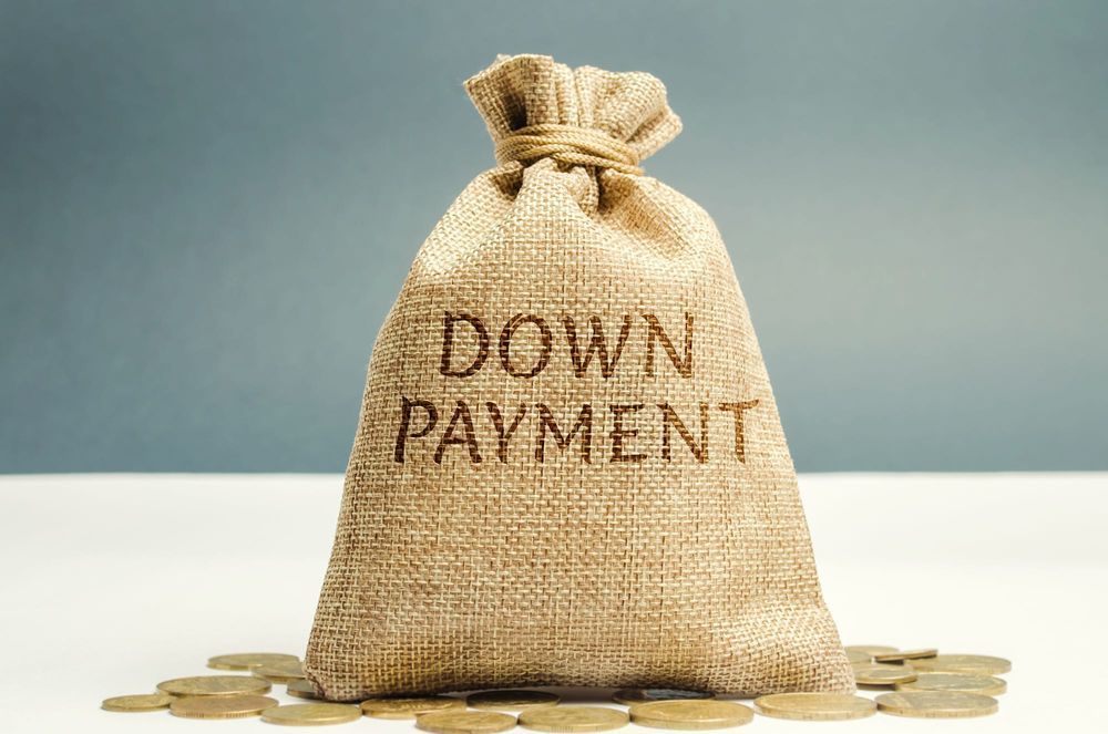 down payment,duit muka,wang pendahuluan,pinjaman kereta,wang deposit