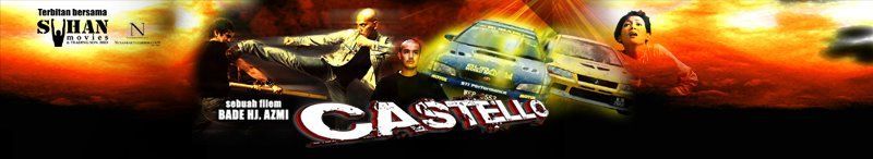 castello,filem,kereta,2006