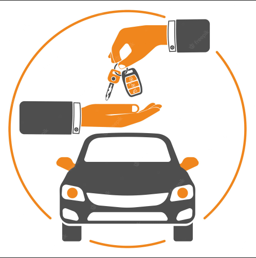 Used car interim ownership transfer Malaysia