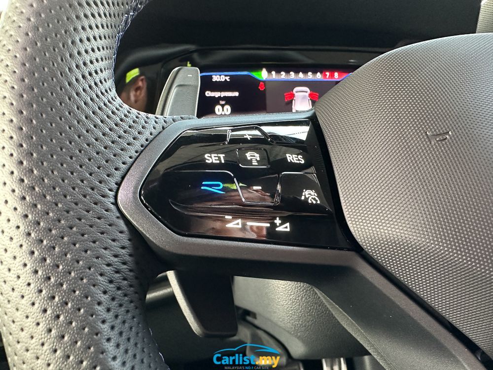 2023 volkswagen golf r ckd price specs malaysia carlist